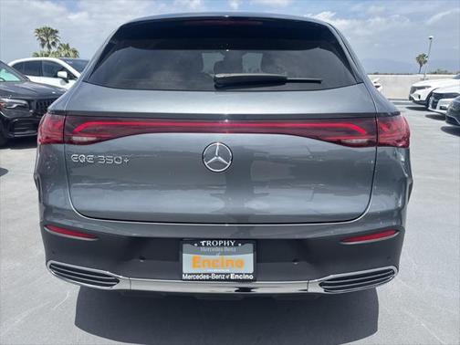 2023 Mercedes-Benz EQE 350+ Base