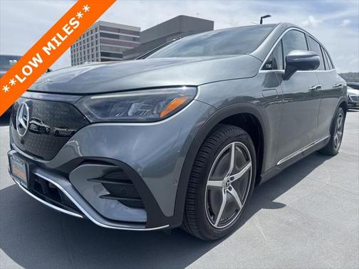 2023 Mercedes-Benz EQE 350+ Base