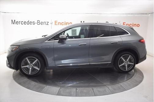 2023 Mercedes-Benz EQE 350+ Base