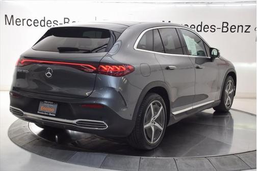 2023 Mercedes-Benz EQE 350+ Base