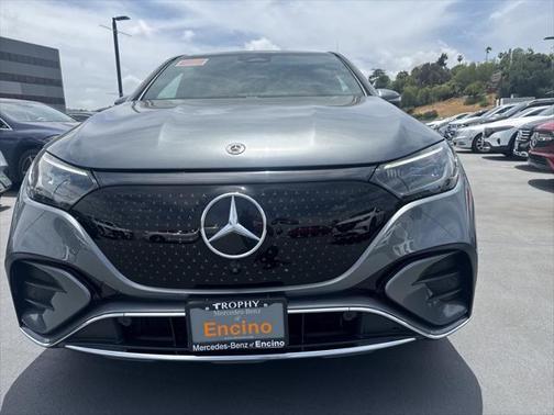 2023 Mercedes-Benz EQE 350+ Base
