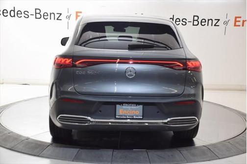 2023 Mercedes-Benz EQE 350+ Base