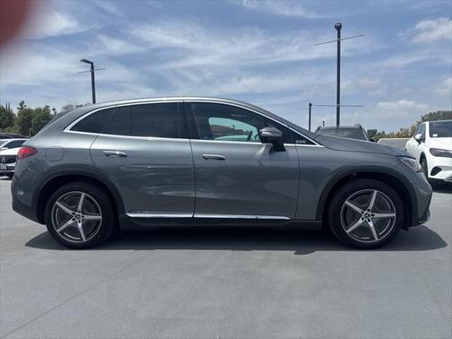 2023 Mercedes-Benz EQE 350+ Base