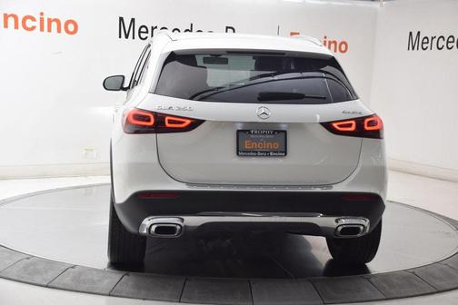 2022 Mercedes-Benz GLA 250 4MATIC