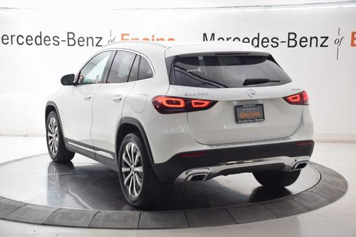 2022 Mercedes-Benz GLA 250 4MATIC