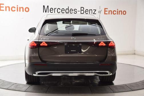 2026 Mercedes-Benz E-Class E 450 4MATIC All-Terrain