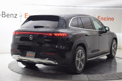 2023 Mercedes-Benz EQS 450 4MATIC