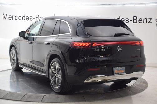 2023 Mercedes-Benz EQS 450 4MATIC