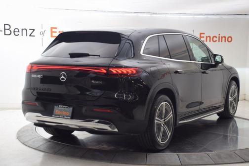 2023 Mercedes-Benz EQS 450 4MATIC