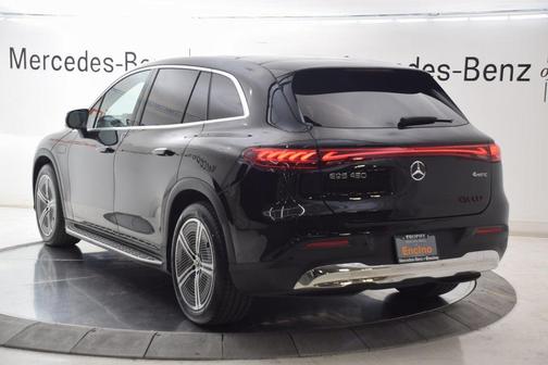 2023 Mercedes-Benz EQS 450 4MATIC