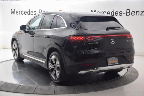 2023 Mercedes-Benz EQE 350 4MATIC