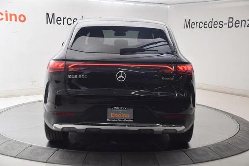 2023 Mercedes-Benz EQE 350 4MATIC