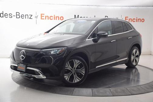 2023 Mercedes-Benz EQE 350 4MATIC