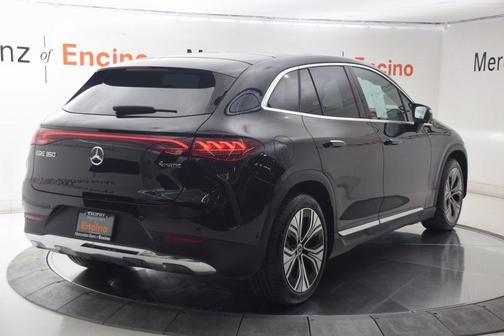 2023 Mercedes-Benz EQE 350 4MATIC