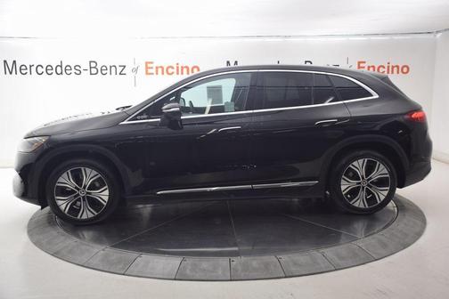 2023 Mercedes-Benz EQE 350 4MATIC