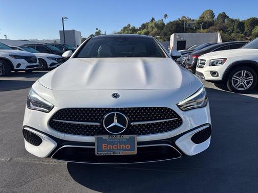 2024 Mercedes-Benz CLE 300 4MATIC Coupe