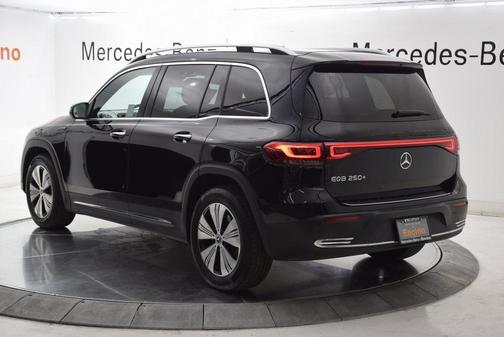 2023 Mercedes-Benz EQB 250 Base