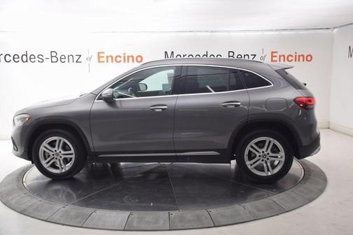 2023 Mercedes-Benz GLA 250 Base