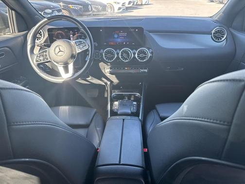 2023 Mercedes-Benz GLA 250 Base