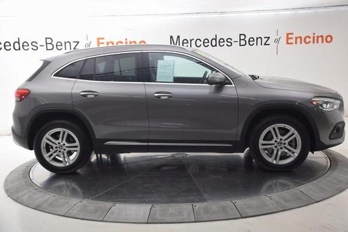 2023 Mercedes-Benz GLA 250 Base