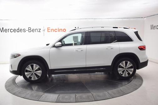 2023 Mercedes-Benz EQB 300 4MATIC