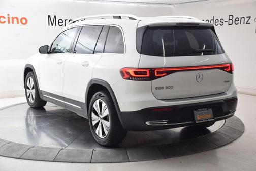 2023 Mercedes-Benz EQB 300 4MATIC
