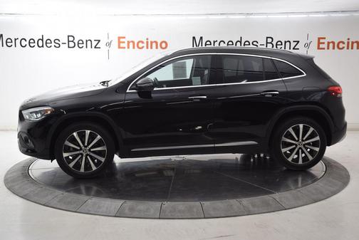 2023 Mercedes-Benz GLA 250 Base