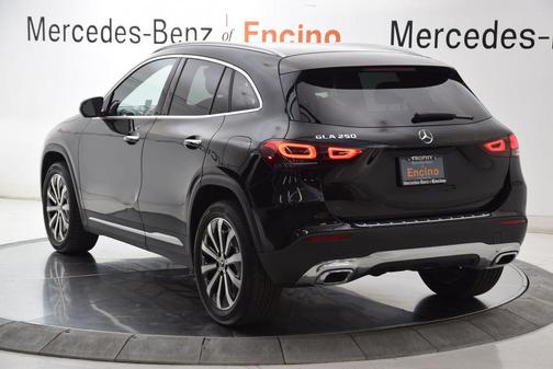 2023 Mercedes-Benz GLA 250 Base
