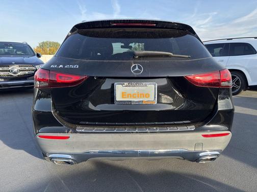 2023 Mercedes-Benz GLA 250 Base