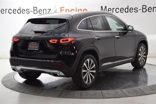 2023 Mercedes-Benz GLA 250 Base