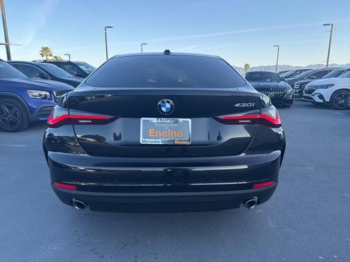 2023 BMW 430 Gran Coupe i
