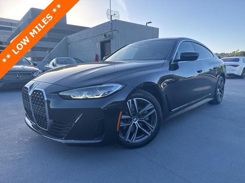 2023 BMW 430 Gran Coupe i