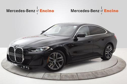 2023 BMW 430 Gran Coupe i