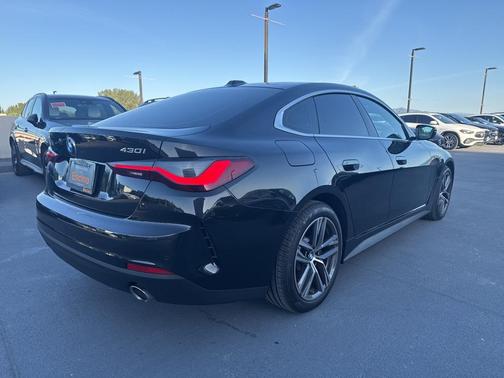 2023 BMW 430 Gran Coupe i