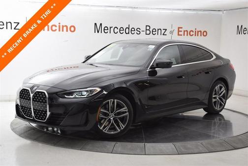 2023 BMW 430 Gran Coupe i