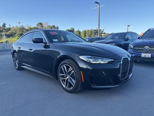 2023 BMW 430 Gran Coupe i