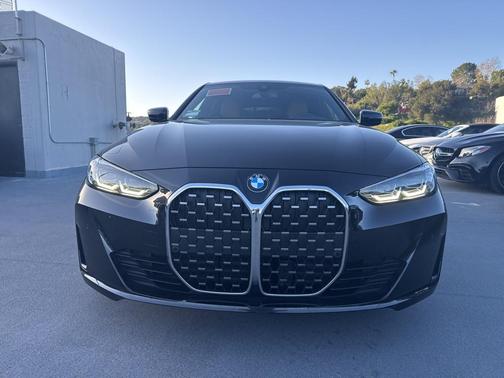 2023 BMW 430 Gran Coupe i