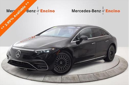 2023 Mercedes-Benz S-Class S 580 4MATIC