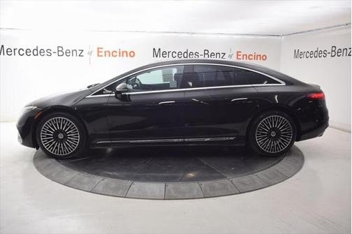 2023 Mercedes-Benz S-Class S 580 4MATIC
