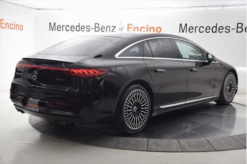 2023 Mercedes-Benz S-Class S 580 4MATIC