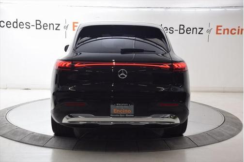 2023 Mercedes-Benz EQS 450 4MATIC