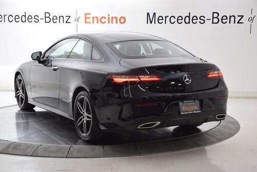 Emerald Green Metallic 2019 Mercedes-Benz E-Class E 450