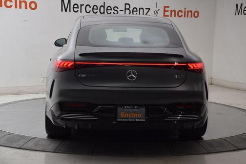 2023 Mercedes-Benz AMG EQS 4MATIC+