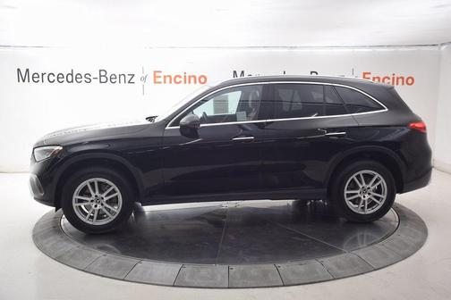 2023 Mercedes-Benz GLC 300 4MATIC