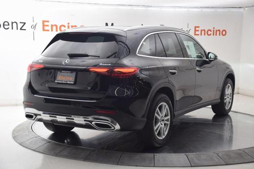 2023 Mercedes-Benz GLC 300 4MATIC