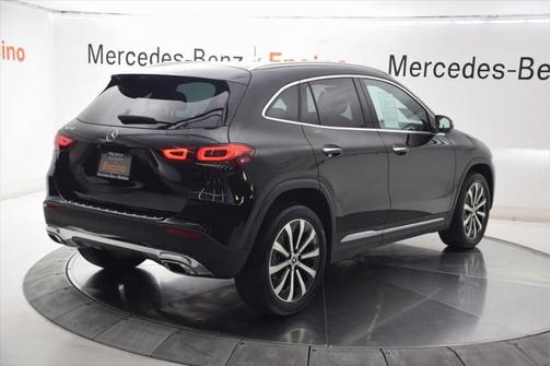 2022 Mercedes-Benz GLA 250 Base