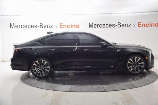 2025 Cadillac CT5-V V-Series Blackwing RWD