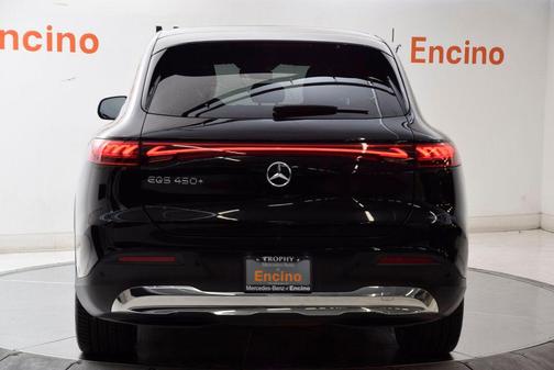 2023 Mercedes-Benz EQS 450 4MATIC