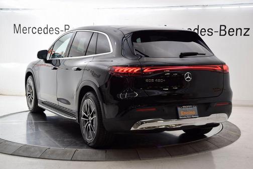 2023 Mercedes-Benz EQS 450 4MATIC