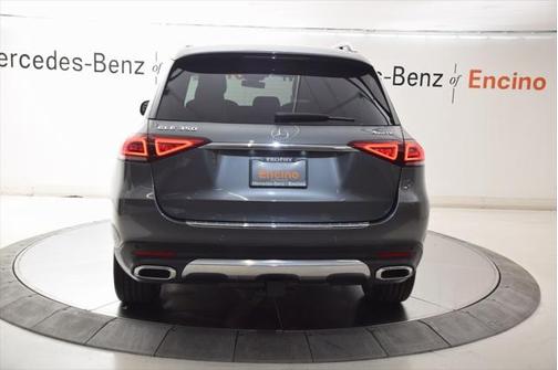 2022 Mercedes-Benz GLE 350 4MATIC